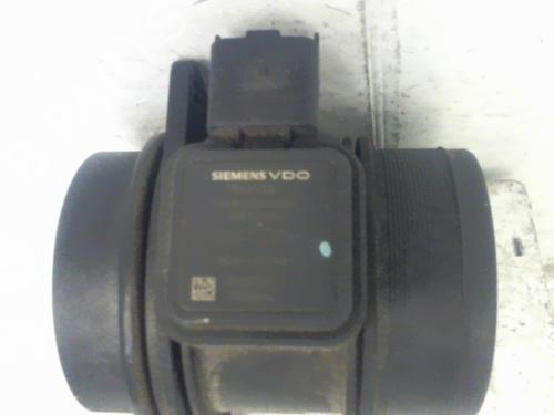 Mass air flow sensor PEUGEOT 607 (9D, 9U) 2.7 HDi 24V | BP37303697M95 - Image 2