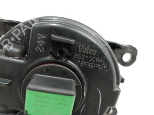 Used Right front fog light Right front fog light 37314938 37314938