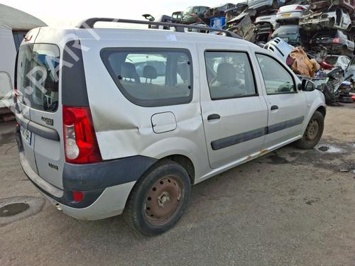 Front left lock DACIA LOGAN MCV (KS_) 1.5 dCi (KS0W) | BP37343071C98 - Image 12