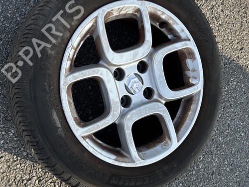 Fælk CITROËN C4 CACTUS 1.2 THP 110 | BP37614603C45 - Image 2