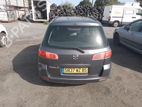 Left tailgate light MAZDA 2 (DY) | BP37317293C79 - Image 4