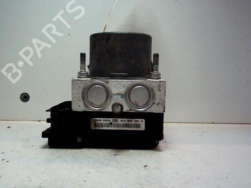 ABS pump RENAULT MODUS / GRAND MODUS (F/JP0_) 1.4 (JP01, JP0J) | BP37302111M43 - Image 2