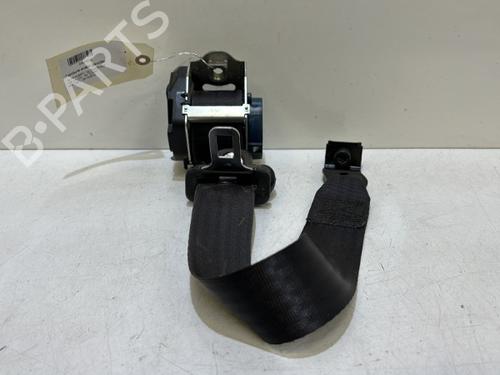Used Front left seatbelt Front left seatbelt 37324779 37324779