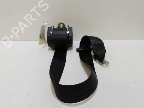 Used Rear left seatbelt Rear left seatbelt 37314299 37314299