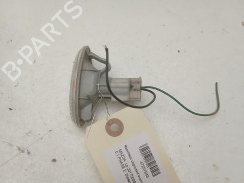 Left side indicator MAZDA 6 Hatchback (GG) | BP37306216I20 - Image 3