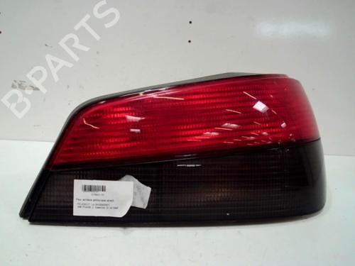 Used Right taillight Right taillight 37309696 37309696