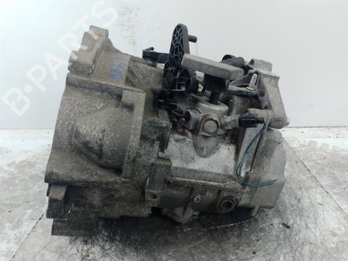 Gearbox VW GOLF PLUS V (5M1, 521) | BP37318956M3 - Image 2