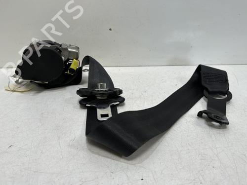 Used Front right seatbelt Front right seatbelt 37323751 37323751