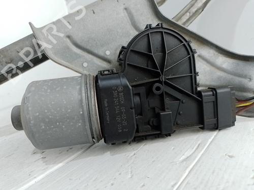 Front wiper motor DACIA LOGAN MCV (KS_) 1.5 dCi (KS0W) | BP37316172M29 - Image 4