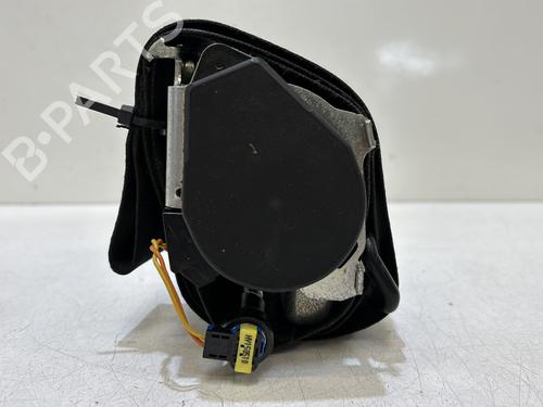 Front right seatbelt PEUGEOT 308 CC (4B_) | BP37325852I25 - Image 2