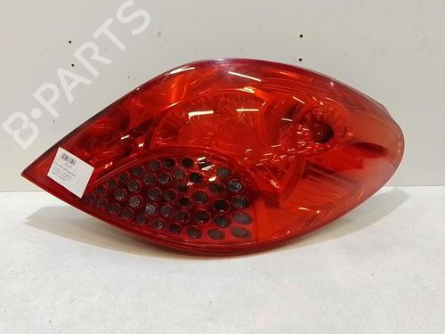 Used Right taillight Right taillight 37312807 37312807
