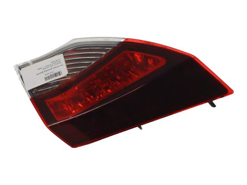 Left taillight RENAULT LAGUNA III (BT0/1) 1.5 dCi (BT00, BT0A, BT0T, BT1J) | BP37308582C34 - Image 5