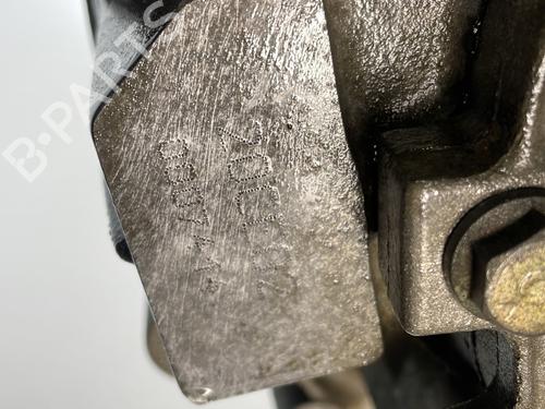 Used Gearbox Gearbox 37329406 37329406