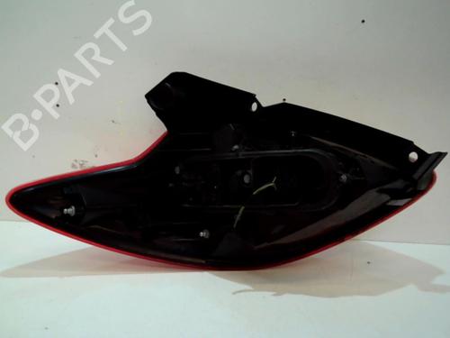 right-taillight-ford-ka-ru8-2008-2009-2010-2011-2012-2013-2014-2015-2016-37308962 main image