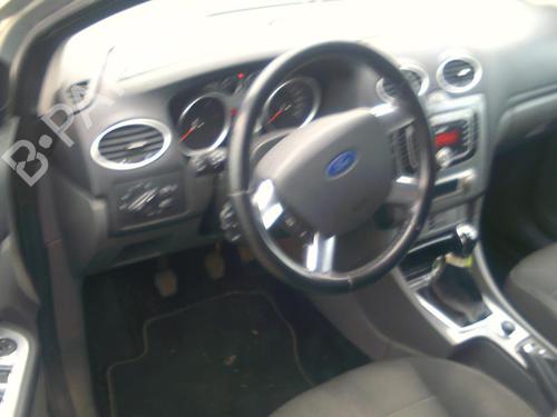 Left front window switch FORD FOCUS II Turnier (DA_, FFS, DS) 1.8 TDCi | BP37310582I27 - Image 4