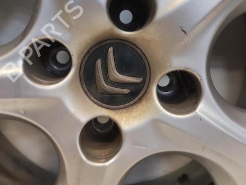 Used Rim Rim 39630111 39630111