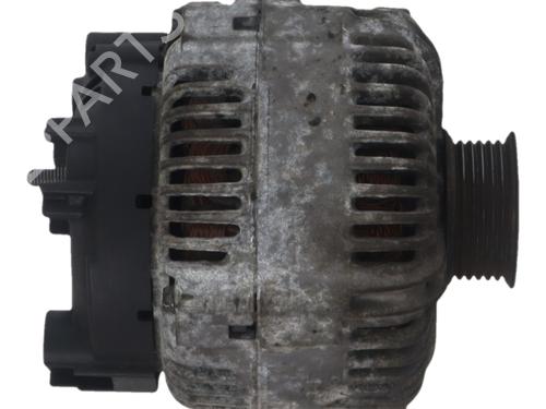 Alternator AUDI A6 C6 (4F2) 3.0 TDI quattro | BP37345882M7 - Image 2