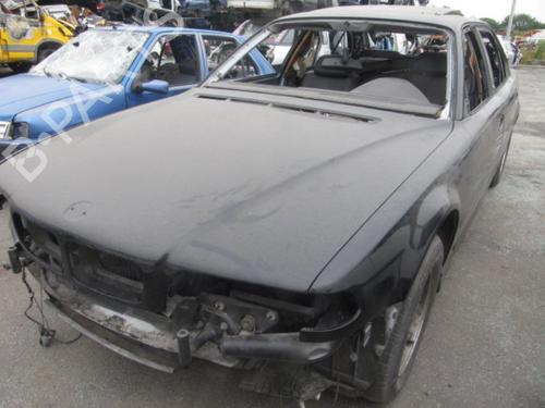 Steering column stalk BMW 7 (E38) 750 i, iL | BP37299341I23  - Image 6