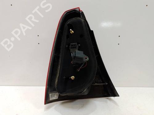 Right taillight DACIA LOGAN (LS_) 1.5 dCi (LS0K) | BP37320479C35 - Image 2