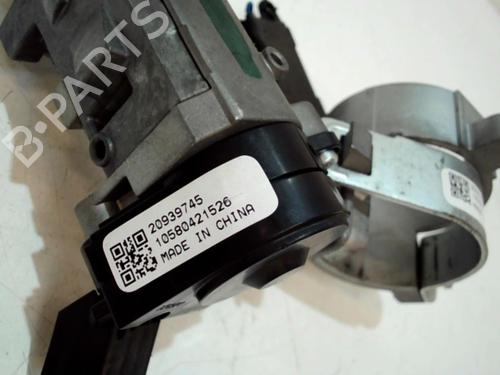 Ignition barrel OPEL INSIGNIA A (G09) | BP37308778M48 - Image 3