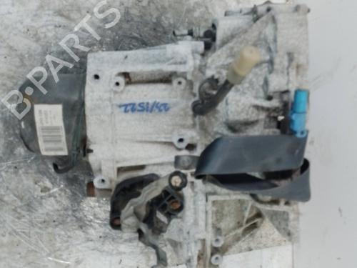 Used Gearbox Gearbox 37319403 37319403