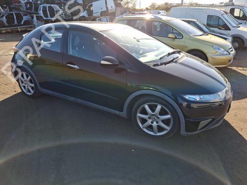 Left front window switch HONDA CIVIC VIII Hatchback (FN, FK) 2.2 CTDi (FK3) | BP37341076I27  - Image 8