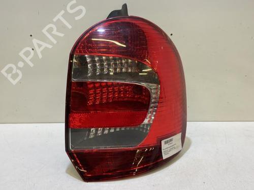 Right taillight RENAULT MODUS / GRAND MODUS (F/JP0_) 1.2 (JP0C, JP0K, FP0C, FP0K, FP0P, JP0P, JP0T) | BP37319404C35 - Image 3