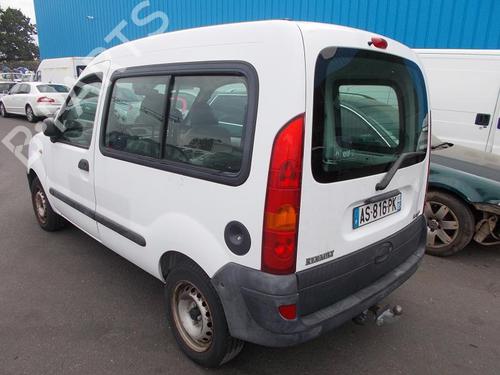 Right front indicator RENAULT KANGOO (KC0/1_) | BP37301465C33 - Image 4