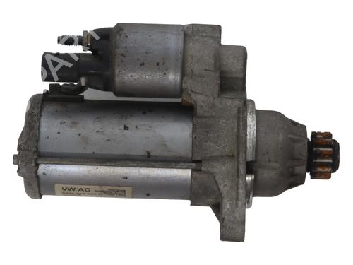 Starter VW BEETLE (5C1, 5C2) | BP37329496M8 - Image 5