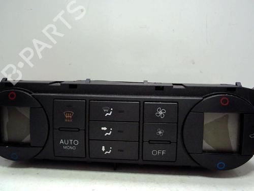 Used Climate control Climate control 37302662 37302662