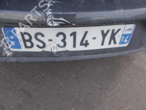 Left taillight SEAT ALTEA (5P1)  | BP37306457C34  - Image 5