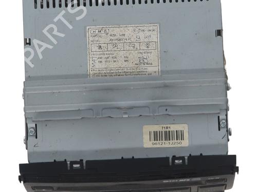 Used Radio Radio 37347960 37347960