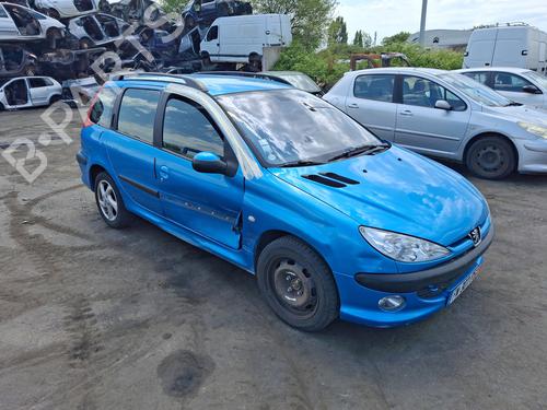 Alternator PEUGEOT 206 SW (2E/K) 1.6 16V | BP37335016M7 - Image 12