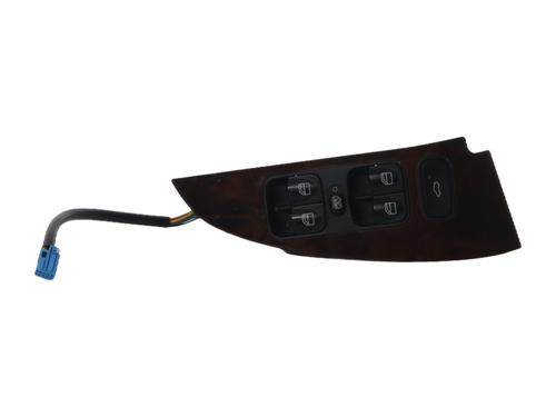left-front-window-switch-mercedes-benz-c-class-w203-2000-2001-2002-2003-2004-2005-2006-2007-40015750 main image