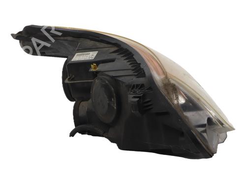 Left headlight CITROËN C3 Picasso (SH_) 1.6 HDi | BP38092333C28 - Image 4