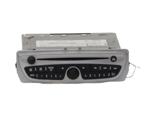 Radio RENAULT FLUENCE (L3_) 1.5 dCi (L30D, L30L, L306, L33F, L33L, L33M, L33V, L33W) | BP37330680E6 - Image 2