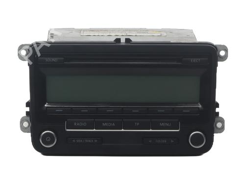 Radio VW GOLF V (1K1) | BP37342013E6 - Image 7