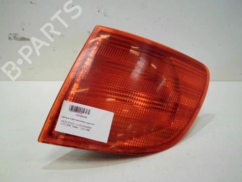 Used Left front indicator Left front indicator 37309925 37309925
