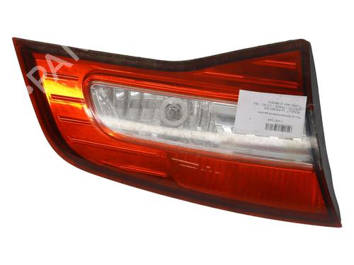 Left tailgate light RENAULT KOLEOS I (HY_) 2.0 dCi 4x4 (HY0K) | BP37338693C79 - Image 5