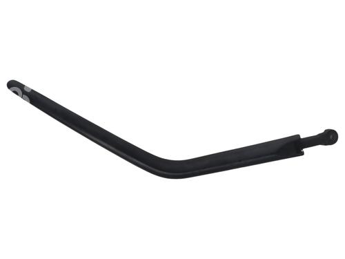 Used Rear windshield wiper arm Rear windshield wiper arm RENAULT MEGANE I (BA0/1_) 1.6 e (BA0F, BA0S) (90 hp) 40015664 40015664