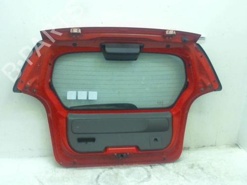 Tailgate CHEVROLET SPARK (M300) | BP37618663C6 - Image 2
