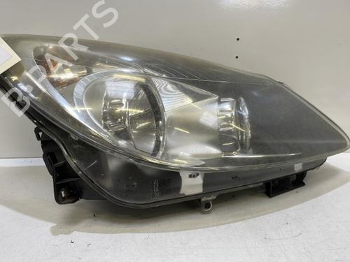Right headlight OPEL CORSA D (S07) 1.3 CDTI (L08, L68) | BP37322645C29 - Image 2