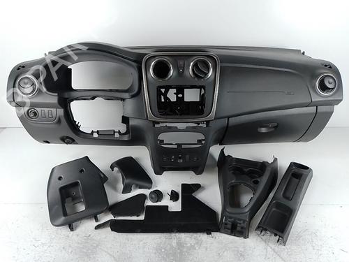 Dashboard DACIA SANDERO II 1.5 dCi | BP37620466C46 - Image 2