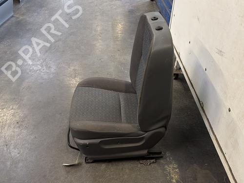 Left front seat FORD TRANSIT CONNECT (P65_, P70_, P80_) 1.8 Di | BP37615771C15 - Image 4