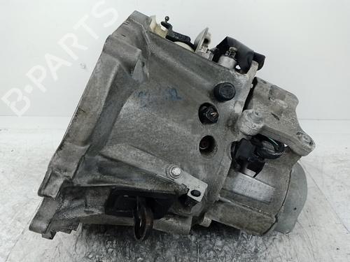 Gearbox CITROËN C3 II (SC_)  | BP37311284M3  - Image 6