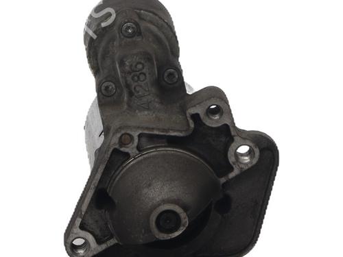 Starter RENAULT SCÉNIC III (JZ0/1_) 1.5 dCi | BP37335418M8 - Image 3