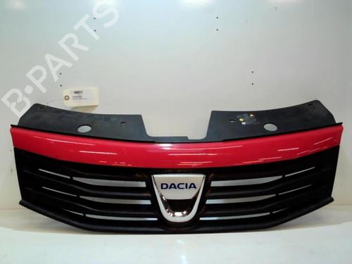 Grill DACIA SANDERO | BP37310035C40 - Image 2