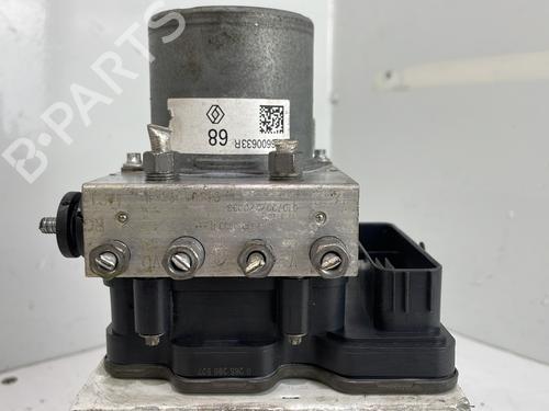 ABS pump RENAULT CAPTUR II (HF_) TCe 140 (HFN0) | BP37325033M43 - Image 5