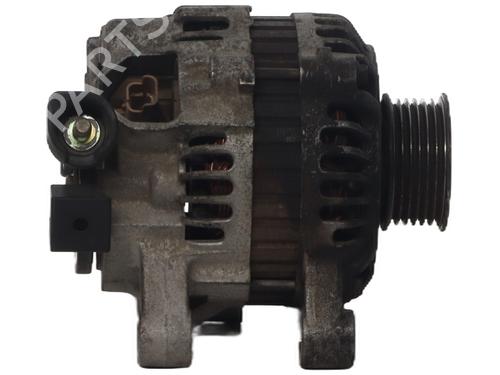 Alternator PEUGEOT 206 SW (2E/K) 1.6 16V | BP37335016M7 - Image 4