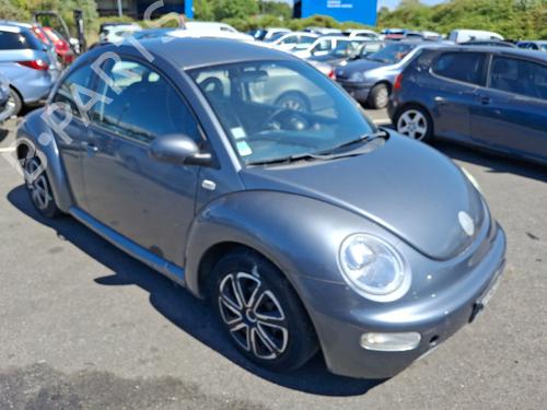 Headlight switch VW NEW BEETLE (9C1, 1C1) 1.9 TDI | BP37337895I24  - Image 9